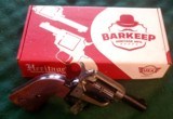 Heritage Barkeep 22lr - 2 of 3