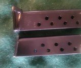 MANURAIN WALTHER PP 32 ACP 2 7rd mags originalbox and paperwork - 6 of 6