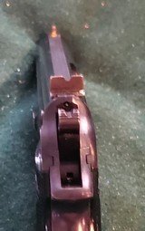 MANURAIN WALTHER PP 32 ACP 2 7rd mags originalbox and paperwork - 4 of 6