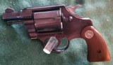 COLT AGENT 38 SPECIAL - 2 of 4