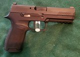 SIG 320F SPECIAL CONFIG.9MM - 2 of 4
