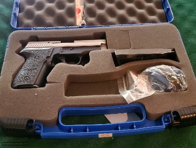 SIG SAUER P229 9MM