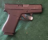 GLOCK
43X 9MM - 3 of 4