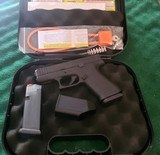 GLOCK
43X 9MM - 1 of 4