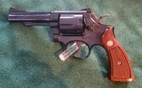 SMITH& WESSON MOD. 15 REV. 38 SPEC. - 2 of 4