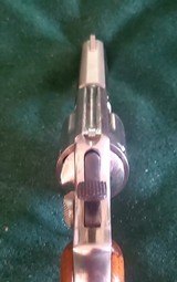SMITH & WESSON MOD.10-5 38 SPECIAL - 3 of 3