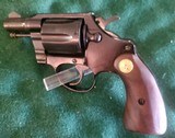 COLTAGENT38 SPEC. - 2 of 4