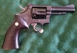 SMITH & WESSONCOMBAT MASTER PIECE22LR - 2 of 3