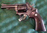SMITH & WESSONCOMBAT MASTER PIECE22LR - 1 of 3