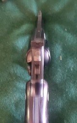 SMITH & WESSONCOMBAT MASTER PIECE22LR - 3 of 3