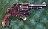 SMITH&WESSON HAND EJECTOR 32 S&W LONG - 1 of 3