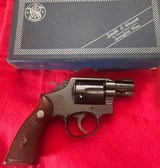 smith& wesson mod. 10-5
38 SPEC. - 4 of 13