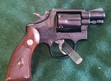 smith& wesson mod. 10-5
38 SPEC. - 2 of 13