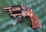 smith& wesson mod. 10-5
38 SPEC. - 1 of 13