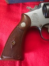 smith& wesson mod. 10-5
38 SPEC. - 5 of 13