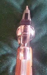 SMITH & WESSON MOD. 15-4 357 MAG. - 3 of 3