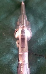 SMITH & WESSON HAND EJECTOR MOD.1905 38 SPEC. - 3 of 3