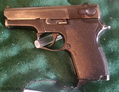 SMITH & WESSON MOD/ 469 9MM
