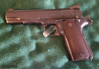 NORINCO
1911A1 45ACP