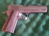 ESSEX FRAMECOLT UPPER1911A1 45ACP. - 2 of 3