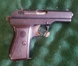 CZ
MOD. 27 32ACP - 2 of 6