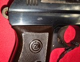 CZ
MOD. 27 32ACP - 5 of 6