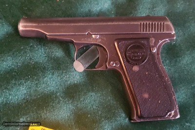 REM MOD.
51
380 ACP