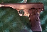 BROWING MOD. 1922 32 ACP - 7 of 10