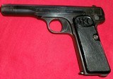 BROWING MOD. 1922 32 ACP - 1 of 10