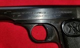 BROWING MOD. 1922 32 ACP - 3 of 10