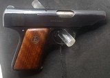 0RTGIES VEST POCKET 25 ACP - 1 of 7