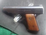 0RTGIES VEST POCKET 25 ACP - 2 of 7