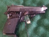 BERETTA MOD.70
32 ACP - 1 of 3