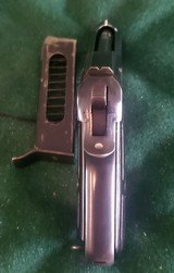 BERETTA MOD. 1934 32 ACP - 3 of 3