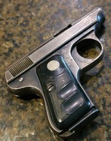 GALESI
MODEL 9
25ACP - 2 of 6