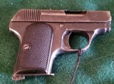 STOSEL
NO, 1
25 ACP - 2 of 3