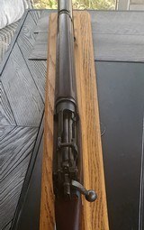 ENFIELD BY SAVAGE NO. 4 MK1* 303 BRIT. - 3 of 9