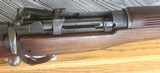 ENFIELD BY SAVAGE NO. 4 MK1* 303 BRIT. - 1 of 9