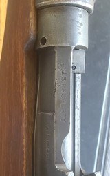 ENFIELD BY SAVAGE NO. 4 MK1* 303 BRIT. - 9 of 9