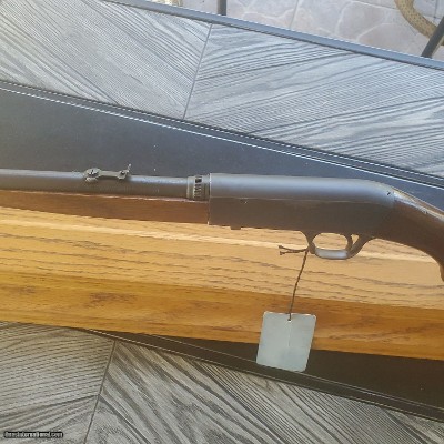 REMINGTON
MOD.24
22 SHORT