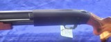 REVELATION
MOD.R310CR BY MOSSBERG
20 GAUGE - 1 of 7