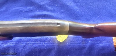 WINCHESTER
MOD.25
12 GAUGE