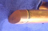 WINCHESTER
MOD. 12
12 GAUGE - 8 of 11