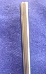 WINCHESTER
MOD. 12
12 GAUGE - 10 of 11