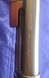 WINCHESTER
MOD. 12
12 GAUGE - 4 of 11