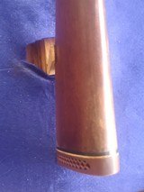WINCHESTER
MOD. 12
12 GAUGE - 6 of 11