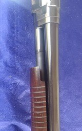 WINCHESTER
MOD. 12
12 GAUGE - 7 of 11