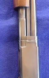 WINCHESTER
MOD. 12
12 GAUGE - 1 of 11