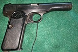 BROWING MOD. 1922 32 ACP - 3 of 7