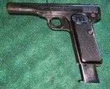 BROWING MOD. 1922 32 ACP - 7 of 7